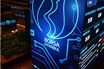 Faiz indirimi beklentisi bankacılık hisselerini uçurdu