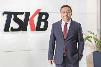 Türkiye Sınai Kalkınma Bankası Genel Müdürü Murat Bilgiç görevinden ayrılıyor