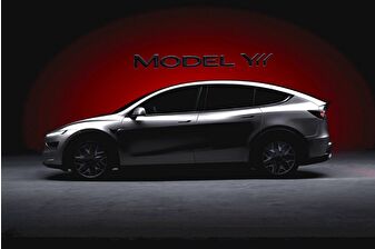 Yeni Tesla Model YL tanıtıldı: Uzatılmış dingil mesafesi ve 6 koltuklu yeni SUV