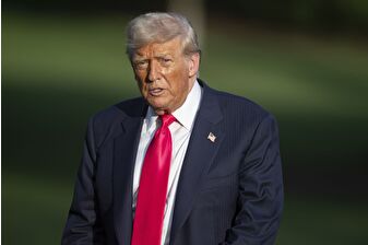 ABD Başkanı Donald Trump'ın ellerindeki morlukların ve ayaklarındaki şişliklerin sebebi açıklandı