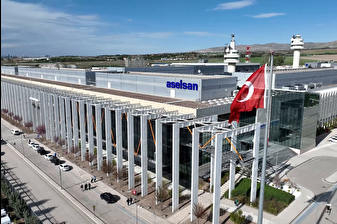 Aselsan ile SSB arasında 43,9 milyon dolarlık sözleşme