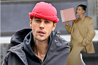 Justin Bieber, borçlarını Hailey Bieber’ın kozmetik satışıyla kapatmayı planlıyor
