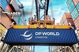 DP World, Karadeniz’de Türkiye ve Romanya arasındaki deniz ticareti süresini yüzde 50 azaltarak lojistikte yeni dönem başlattı