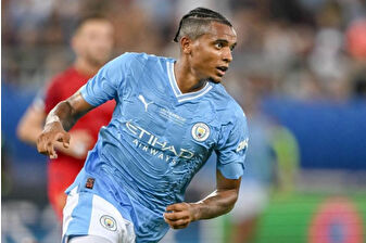 Galatasaray, Manchester City'nin yıldız savunmacısı Manuel Akanji'yi transfer listesine aldı