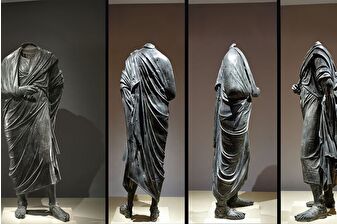 İmparator Marcus Aurelius’un 65 yıllık Türkiye hasreti bitti