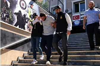 Fatih Nuru Osmaniye’de 24 milyon TL değerinde kuyumcu soygunu
