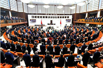Ekonomide, vergide yeni dönem: Yasa teklifi Meclis'te kabul edildi