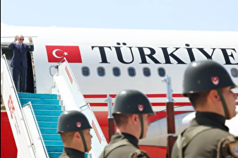 Cumhurbaşkanı Erdoğan, Kıbrıs Barış Harekatı'nın 51. yıl dönümü dolayısıyla KKTC'ye gitti