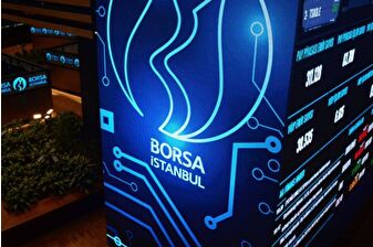Borsa İstanbul yüzde 2,41 yükseldi, sektör endekslerinde en çok gayrimenkul kazandırdı