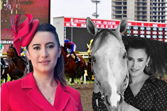 Son yayınında ‘Bir haftalık müsaade’ istemişti: Spiker Esen Gök’ten geriye bir not kaldı