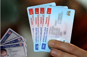 Eski tip ehliyetlerin yenilenmesi için "son 10 gün" uyarısı
