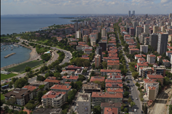 Emlak vergisi metrekare rayiç bedelleri belli oldu: Bazı yerlerde geçen yıla göre yüzde 1400'ü bulan değişim oranları dikkat çekti
