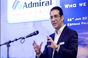 AB'den İranlı petrol kralı Şamhani ve şirketlerine Rusya yaptırımı