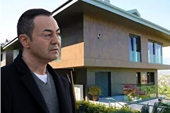 Serdar Ortaç, mal varlığını çalışanlarına bıraktığını açıkladı
