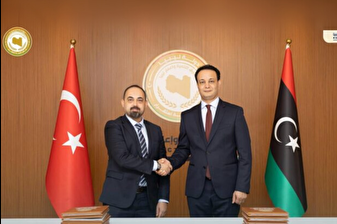 Libya’dan Türkiye ile enerjiden sonra yeni stratejik açılım: Havacılık sisteminin modernizasyonu için Türk şirketle sözleşme imzalandı