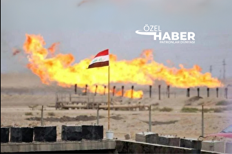 TPAO, Irak'ın Mansuriye bölgesinde çalışmalarını ABD'li KBR şirketi ile sürdürecek anlaşmayı imzaladı