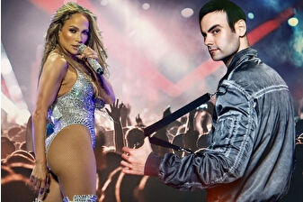 Jennifer Lopez’in İstanbul konserinde sürpriz isim: Faruk Sabancı sahneye JLo’dan önce çıkacak