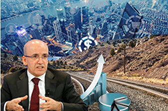 Türkiye'nin bölgesel demir yolu bağlantısını güçlendirecek projeye 2,4 milyar euroluk finansman