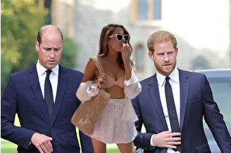 Prens William ve Prens Harry’nin kuzeni Rosie Roche evinde ölü bulundu