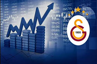 Galatasaray, sermaye artırımını KAP’a bildirdi: Mevcut 5.4 milyar TL olan sermayesini 13.5 milyar TL’ye çıkardı