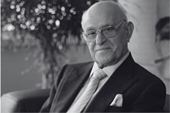 Şevket Sabancı vefatının dördüncü yılında anıldı