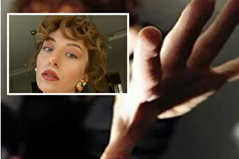 Model Zeliha Ezgi Bayram, bir yıl önce tanıştığı A.T.’nin evine zorla girerek tacizde bulunduğunu öne sürdü