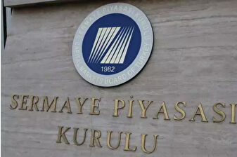 SPK, finansal ölçütlere ilişkin esaslarda değişikliğe gitti