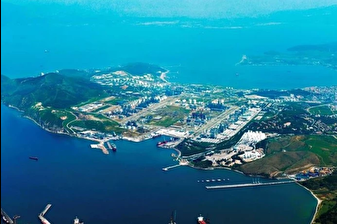 İzmir Aliağa Endüstri Bölgesi ilan edildi