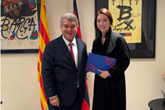 Barcelona’dan Japonya maçına iptal kararı: Dolandırıcılık şüphesi krize yol açtı
