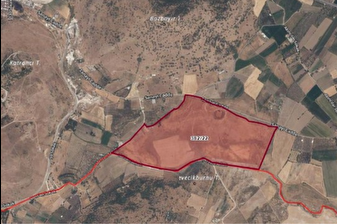 İzmir Dikili'de enerji kamulaştırması