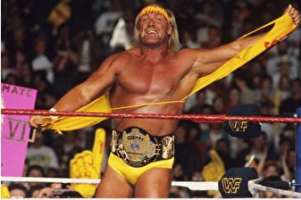 Amerikan güreşi efsanesi Hulk Hogan hayatını kaybetti