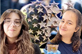 Eğitimin Nobel’i sayılan Küresel Öğrenci Ödülü’nde iki Türk genci dünyanın en ilham verici 50 öğrencisi arasında
