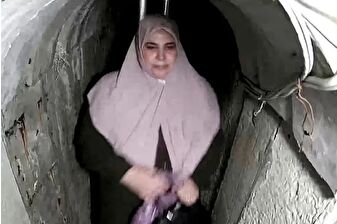 İsrail basını: Yahya Sinvar'ın eşi Türkiye'de evlendi