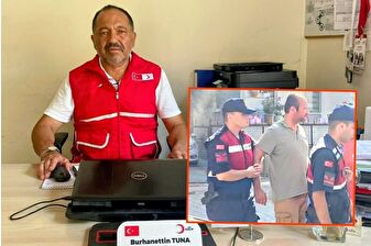 Kızılay Fethiye Şube Başkanı'nın bir oğlu uyuşturucudan, diğer oğlu göçmen kaçakçılığından tutuklandı