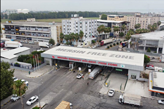 Serbest bölgede 9 üstyapı yatırımcılara tahsis edilecek
