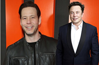 Elon Musk’ı Ike Barinholtz oynayacak