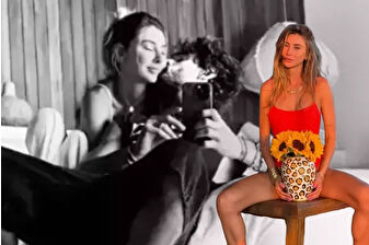 'Evli gibiyiz demişti... Şeyma Subaşı ve Brezilyalı model sevgilisi Marlon Teixeira ayrıldı