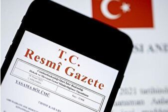 Ticaret ve Dışişleri Bakanlıklarında atama ve görevden almalar Resmi Gazete'de yayımlandı