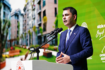 Bakan Murat Kurum ayrıntılarını açıkladı: 'Gayrimenkul Sertifikası'yla borsadan ev alınabilecek