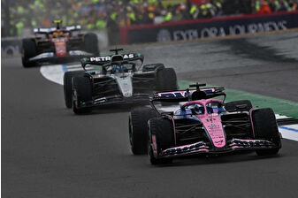 Formula 1’de sezonun önemli etabı Belçika Grand Prix’si, Spa Pisti’nde 44 tur heyecanı ile pazar günü başlayacak