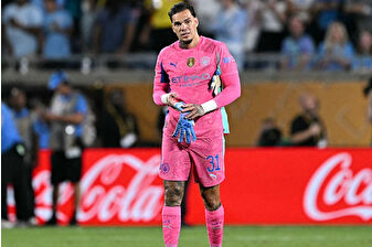 Kaleci rotasyonunda plan değişti: Ederson takımda kalıyor
