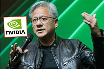 Nvidia CEO'su Huang: Gelecek nesil imalat büyük ölçüde robotik ve yapay zeka gibi teknolojiler tarafından yönlendirilecek