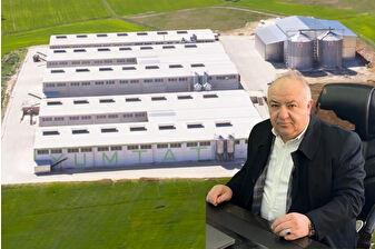 HAKMAR ve BAKTAT operasyonunda YUMTAT şirketine kayyum atandı