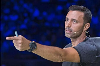 Mustafa Sandal, yıllarca saç koparma hastalığıyla mücadele ettiğini açıkladı