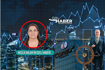 CoreX’in Başkanı Yüksel Yıldırım: Yaptığım güzel işleri anlattıkça düşmanım artıyor