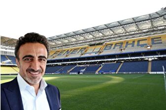 Fenerbahçe dev Chobani anlaşmasını duyurdu