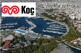 Koç Holding’ten Fenerbahçe-Kalamış Yat Limanı genişletme projesi: Yat kapasitesi 2 bin 120’ye çıkacak