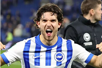 Ferdi Kadıoğlu’na Juventus’tan yakın takip: İtalyan devi transfer için harekete geçti