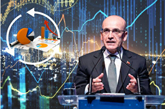 Hazine ve Maliye Bakanı Şimşek, Türkiye'nin kredi notunun yükseltilmesini değerlendirdi