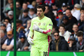Fenerbahçe, Manchester City’nin kalecisi Stefan Ortega için transfer görüşmeleri başlattı
